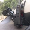Radio-tone RT4 USB Desk Charger Car Glass Support Mount USB Desk Charger Car Glass Support Mount - Image 2