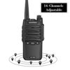 Baofeng T99 UHF LED Flashlight Widely Used Small Two-way Radio - Image 6