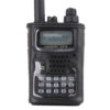 Ham Radio YAESU VX6R VX6E CSC-91 Soft Case For VX-6R VX-6E Walkie Talkie - Image 2