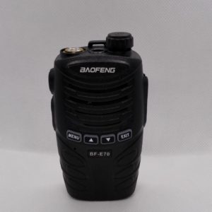 Baofeng T99 UHF LED Flashlight Widely Used Small Two-way Radio