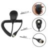 High Quality PTT Hand Microphone HM180 for IC-M700 IC-M710 IC-M700Pro IC-M600 Icom Radio