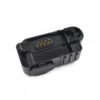 Earphone Converter Motorola DP2000 DP2400 DP2600 XPR3300 XPR3500 Audio Adapter - Image 3