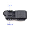 Earphone Converter Motorola DP2000 DP2400 DP2600 XPR3300 XPR3500 Audio Adapter - Image 4