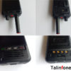 Newest 3G Android Zello PTT UHF Waterproof Smartphone Talinfone W5 with Free Security Headset - Image 5