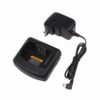 RLN6304 IXPN4019AR Rapid Charger for Motorola Radio CP110 EP150 A10 A12 XTNi XTNiD - Image 4