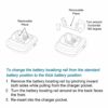 RLN6304 IXPN4019AR Rapid Charger for Motorola Radio CP110 EP150 A10 A12 XTNi XTNiD - Image 5