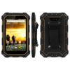 S933L 7.0 Inch HD Screen Android 5.1 IP68 Waterproof NFC Rugged Tablet PC