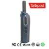 Talkpod N58 3G Phone PTT Network Touch Screen Android Radio - Image 3