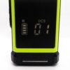 Talinfone GT-10F Newest 10W Walkie Talkie Hidden Display Enhance Long Antenna - Image 5