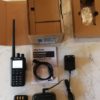Anytone AT-D868UV GPS UHF VHF Dual Band DMR Two Way Radio - Image 3