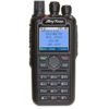 Anytone AT-D868UV GPS UHF VHF Dual Band DMR Two Way Radio