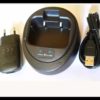 Inrico Radio Mobile Phone High Quality T320 T298S Desktop Charger - Image 2