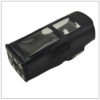Leather Carry Case Belt Clip Strap for Motorola Tetra MTH600 MTH650 MTH800 MTH850 MTP850 Walkie Talkie - Image 3