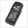Leather Carry Case Belt Clip Strap for Motorola Tetra MTH600 MTH650 MTH800 MTH850 MTP850 Walkie Talkie
