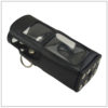 Leather Carry Case Belt Clip Strap for Motorola Tetra MTH600 MTH650 MTH800 MTH850 MTP850 Walkie Talkie - Image 2