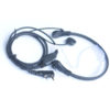 Baofeng UV-5R UV-82 UV-B6 BF-888S Throat Microphone Throat Vibration Headset - Image 2