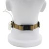 K Interface 2 Pin Most Radios Z Tactical Throat Mic Z003 Peltor PTT Headset - Image 4