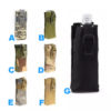 Molle Army Radio Protect Bags PRC-148 PRC-152 Tactical Military Accessories Bags - Image 8