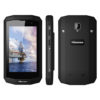 Hisense D5 4G Android Phone Explosionproof IP67 Waterproof NFC 4 Inch