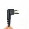 10pcs for Motorola Pro1150 Pro2150 Pro3150 GP2000 GP3188 GP3688 2-Pin Headsets - Image 5