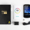 Hisense D5 4G Android Phone Explosionproof IP67 Waterproof NFC 4 Inch - Image 4