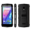 UNIWA R805 4G Android Rugged Smartphone 5" IP68 Waterproof NFC 3750mAh - Image 3