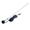 Runbo Phone Walkie Talkie Vehicle Antenna with Magnetic Mount - Image 3