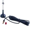 Runbo Phone Walkie Talkie Vehicle Antenna with Magnetic Mount