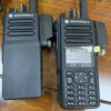 Motorola P8668 Bluetooth Headset for DP4400 DGP4150+XPR6350 DP3600 DP4800 - Image 3