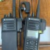 Motorola P8668 Bluetooth Headset for DP4400 DGP4150+XPR6350 DP3600 DP4800 - Image 2