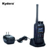 Motorola's DMR Compatible with Kydera DR-8500UV DMR Portable Two Way Radios