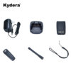 Motorola's DMR Compatible with Kydera DR-8500UV DMR Portable Two Way Radios - Image 5