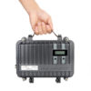 Top Quality Customized Walkie Talkie UHF / VHF Talinfone TLF446 Mobile Repeater Case - Image 2