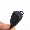 Motorola XIR P6600 6620 MTP3250 E8608 Radio Police Military Remote PTT Mic Earphone Curve B Shape - Image 3