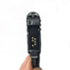 Motorola XIR P6600 6620 MTP3250 E8608 Radio Police Military Remote PTT Mic Earphone Curve B Shape - Image 6