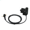 Motorola MTH800 MTP850 MTH600 MTH650 Military Tactical U94 PTT Earphone Adaptor - Image 4