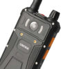 4G LTE DMR Two Way Radio 5W Smart Phone P1 POC Zello IP67 Waterproof 4 Inch Glove Touch - Image 4
