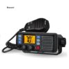 RECENT RS-507M Depth Water Marine Radio Float Mobile Transceiver