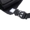 Baofeng TYT Wouxun Motorola Harris PRC-152UV Walkie Talkie Chest Pocket Harness Front Pack Pouch Holster Vest Rig Carry - Image 4