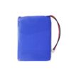 BAOFENG BF-T1 3.7V 1500mAh Li-ion battery for Baofeng BF-T1 Walkie Talkie BFT1 Mini Two Way Radio Baofeng Accessories BF T1 - Image 2