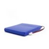 BAOFENG BF-T1 3.7V 1500mAh Li-ion battery for Baofeng BF-T1 Walkie Talkie BFT1 Mini Two Way Radio Baofeng Accessories BF T1 - Image 3