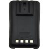 BFDX BF-600UV 7.4V 1800mAh Li-ion Battery Pack BF-600 for BFDX BF-600UV BF600UV Two way radio - Image 2