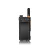 Latest Inrico T620 4G LTE Dual SIM Card Two-way Radio Ptt Zello Android 7.0 GPS WIFI Network Walkie Talkie - Image 3