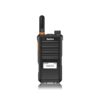 Latest Inrico T620 4G LTE Dual SIM Card Two-way Radio Ptt Zello Android 7.0 GPS WIFI Network Walkie Talkie - Image 2