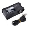 Protective Leather Case Cover Bag for Baofeng UV-9R Plus BF-A58 BF-9700 GT-3WP UV-XR UV-5S UV 9R Walkie Talkie - Image 3