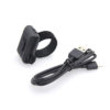 2019 Wireless Bluetooth Hands-free PTT Walkie Talkie Button for Android for Smart Zello Push to Talk Realptt/ GQT/Echat - Image 5