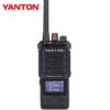 YANTON T890 Strong Practical 0W CE FCC IP67 Ham Two Way Radio - Image 2