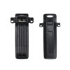 10pcs Belt Clip for Baofeng UV82 UV-8D UV-89 UV-82HP UV-82HX Walkie Talkie