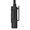 Zastone M7 Walkie Talkie 8W Dual Band UHF 400-480MHz/ VHF 136-174MHz 2600mAh Dual PTT Two Way Radio Communicator - Image 4
