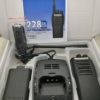 Walkie Talkie JINGTONG JT-228 UHF 400-470MHz/VHF136-174MHz 2800mah Handheld 2-ways Radio - Image 5